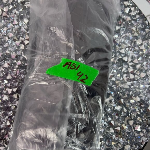 Nap floral tshirt grey unique flowers vintage Classic Black shiny shirt tee Top - Picture 10 of 10